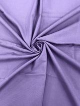 Rayon Natural Linen Fabric - Natural Texture, 55" Width (1 Yard)