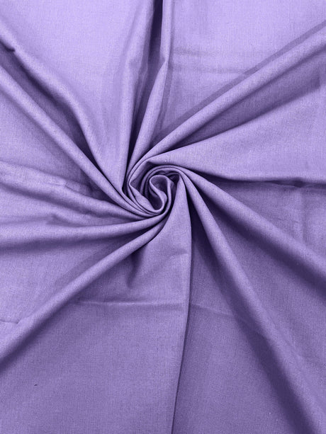 Rayon Natural Linen Fabric - Natural Texture, 55" Width (1 Yard)