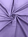 Rayon Natural Linen Fabric - Natural Texture, 55" Width (1 Yard)
