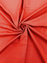 Rayon Natural Linen Fabric - Natural Texture, 55" Width (1 Yard)