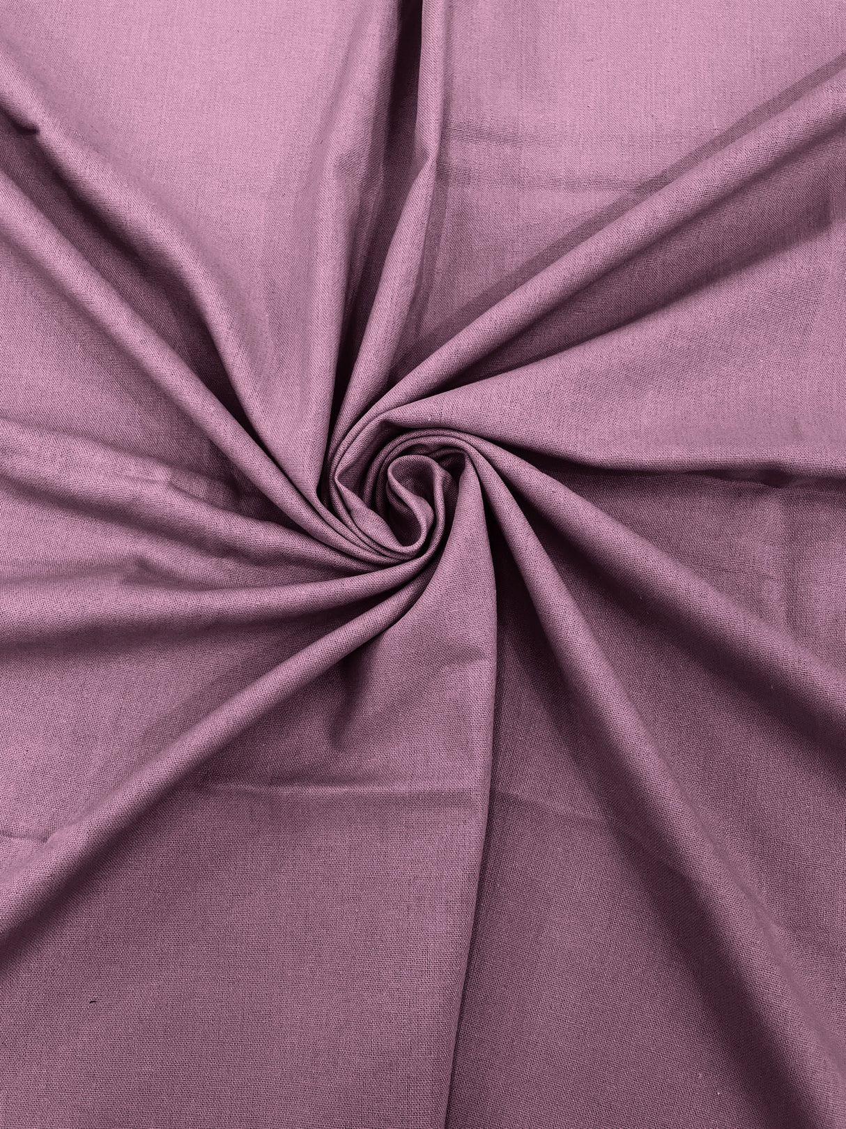 Rayon Natural Linen Fabric - Natural Texture, 55" Width (1 Yard)