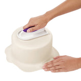 Wilton Decorator Preferred White Fondant – 24 oz.