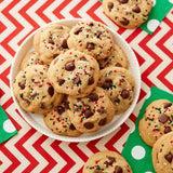 Wilton Christmas Sprinkles Mega Bulk Set, 19.3 oz.