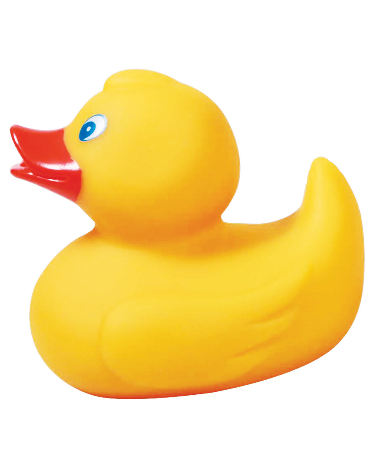 Medium Rubber Duck