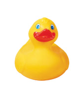 Large Rubber Duck