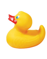 Large Rubber Duck