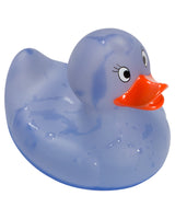 Color Changing Rubber Duck