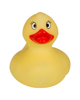 Color Changing Rubber Duck