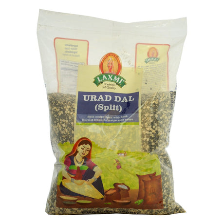 Laxmi Split Urad Daal 4Lb