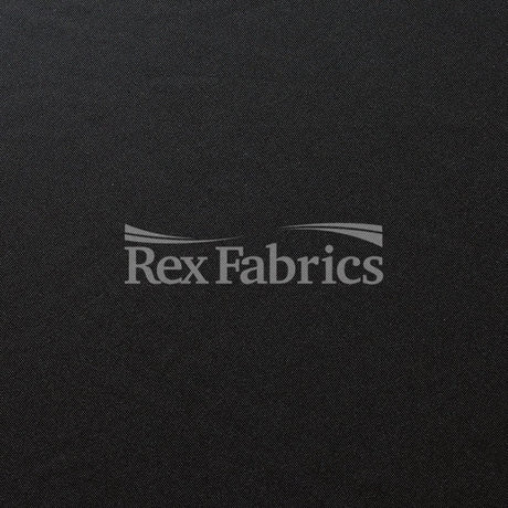 Reaction Solids Polyester Spandex Fabric - Solid, 58-60" Width, 320 GSM, 4-Way Stretch (1 Yard)