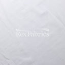 Reaction Solids Polyester Spandex Fabric - Solid, 58-60" Width, 320 GSM, 4-Way Stretch (1 Yard)