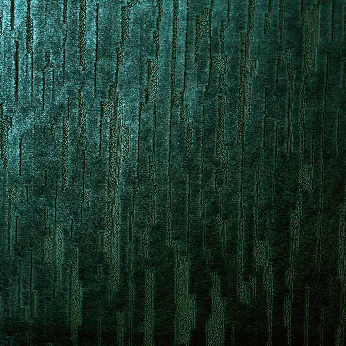 1 Yard Rebar Velvet Application Upholstery Drapery