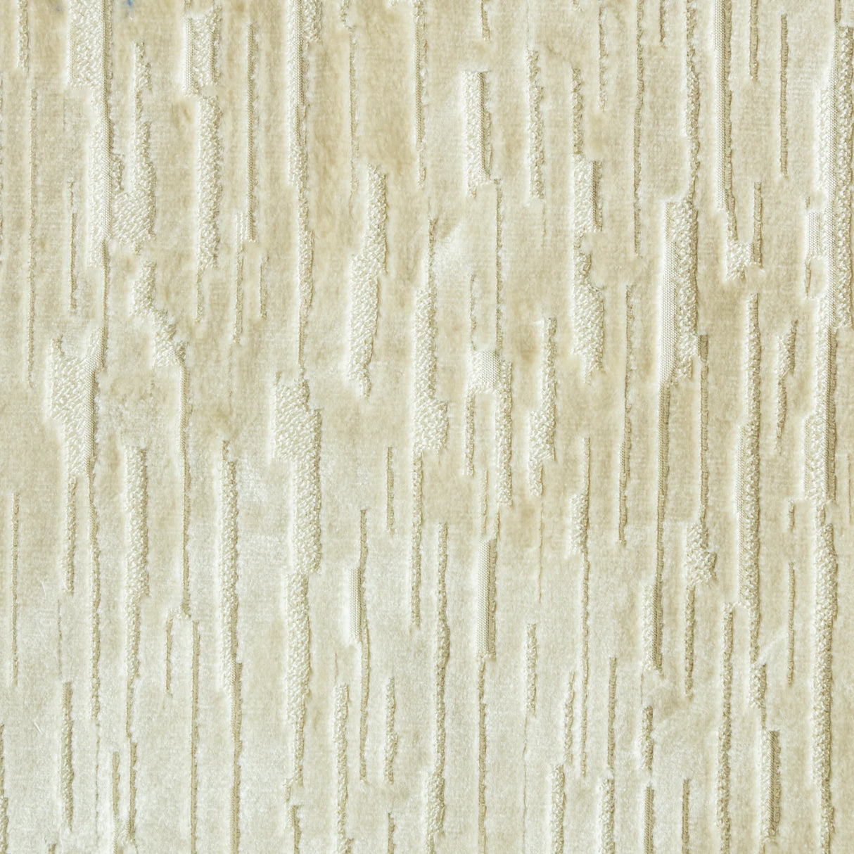 1 Yard Rebar Velvet Application Upholstery Drapery