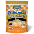 Recipe Blends Taco Cheese