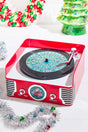 Mr. Christmas Retro Record Player