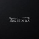Recycled Interlock Sports Recycled Polyester Spandex Fabric - Solid, 58-60" Width, 240 GSM, Black, White, Silver, Navy, Charcoal (1 Yard)