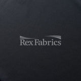 Recycled Interlock Sports Recycled Polyester Spandex Fabric - Solid, 58-60" Width, 240 GSM, Black, White, Silver, Navy, Charcoal (1 Yard)