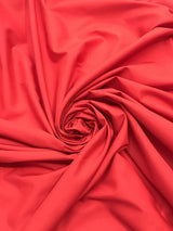 1 Yard Lavender Poly Cotton Broadcloth Fabric Soft Durable for Apparel Crafts 58 /60 inch Width