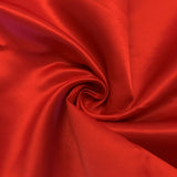 Matte Satin Peau De Soie Duchess Satin Fabric - Heavyweight Matte Satin, 58-60" Width, Baby Blue (1 Yard)