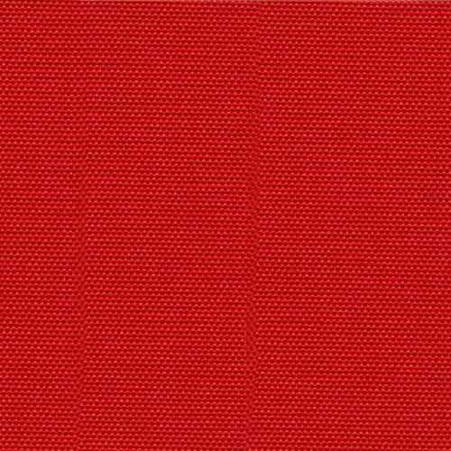 Red Waterproof Canvas 600 Denier Polyester Fabric - Red, Waterproof, 60" Width