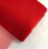 40 Yard Fine Soft Tulle Fabric Bolt for Wedding Decoration Crafts Backdrops Veils DIY 54 inch Width