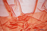 Two Tone Chiffon Polyester Fabric - Iridescent Sheer, 58/60" Width, Multiple Colors (Yards, Bolts, Sample Swatch)