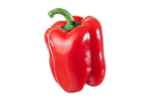 Red Pepper