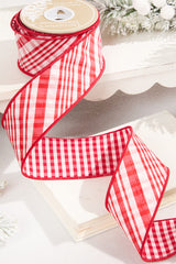Gingerbread Ribbon Mini Bundle