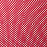 Gingham Check Poly Spandex Fabric - Micro Plaid, Assorted Colors, 58/60" Width (1 Yard)