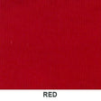 VLA1101 Interlock Cotton Blend Fabric - Red, Navy, Turquoise, Heather Grey