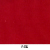 VLA1101 Interlock Cotton Blend Fabric - Red, Navy, Turquoise, Heather Grey