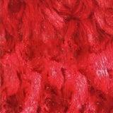 Rose Minky Fabric by the Yard – 58" Wide Ultra Soft Floral Cuddle Plush Fabric