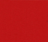 Waterproof Canvas 600 Denier Polyester Fabric - Black, 60" Width