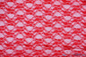 Giselle Floral Lace Polyester Spandex Fabric - Sheer Vintage Stretch Lace, 58/60" Width, Multiple Colors (1 Yard)