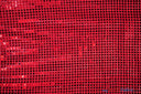 Confetti Dot Sequins Polyester Fabric - Round 6Mm Sequins, 45" Wide (1 Yard)