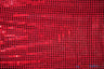 Confetti Dot Sequins Polyester Fabric - Round 6Mm Sequins, 45" Wide (1 Yard)
