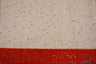 Tulle Glitter With Sequins Polyester Fabric - Glitter Embellished Sheer Tulle, Multiple Colors, 58/60" Width (1 Yard)