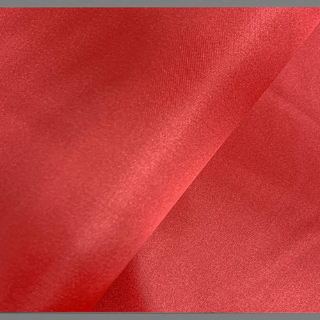 Satin Lining Acetate Fabric - 10 Colors, 60" Width