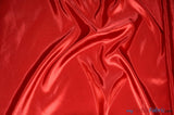 Stretch Taffeta Fabric - Multiple Solid Colors, 57/58" Width (Continuous Yards)