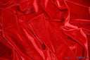 Stretch Velvet Spandex Fabric - Solid, 58" Width (1 Yard)