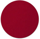 Flock Vinyl Heat Transfer Vinyl - Red, Soft Velvety Raised Texture, 20" H x 12" W, 20" H x 36" W, 20" H x 180" W (Foot, Yard, 5 Yard)
