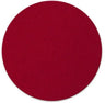 Flock Vinyl Heat Transfer Vinyl - Red, Soft Velvety Raised Texture, 20" H x 12" W, 20" H x 36" W, 20" H x 180" W (Foot, Yard, 5 Yard)