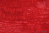 Mirror Organza Polyester Fabric - Sheer, Soft And Smooth, 58/60" Width (Continuous Yards & By Bolt)