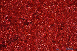 Gatsby Sequins Polyester Fabric - 6Mm Flat Sewn Sequins On Mesh, 52" Width, Multiple Colors (1 Yard)