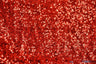 Glitz Mesh Sequins Polyester Fabric - 3Mm Glitter Sequins, 52" Width, Multiple Colors (1 Yard)