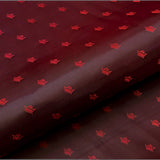 Crown Lining Rayon Poly Fabric - Black, Grey, Ivory, Red, Silver, Taupe, Turquoise, 57" Width
