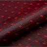Crown Lining Rayon Poly Fabric - Black, Grey, Ivory, Red, Silver, Taupe, Turquoise, 57" Width