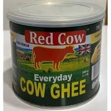 Red Cow Everyday Cow Ghee