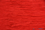 Crease Taffeta Crush Taffeta Polyester Fabric - Crushed Texture, 50/52" Width (Continuous Yards Or By Bolt)