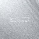 Reflection Nylon Spandex Fabric - Black Or White Shiny Solid, 58-60" Width (1 Yard)